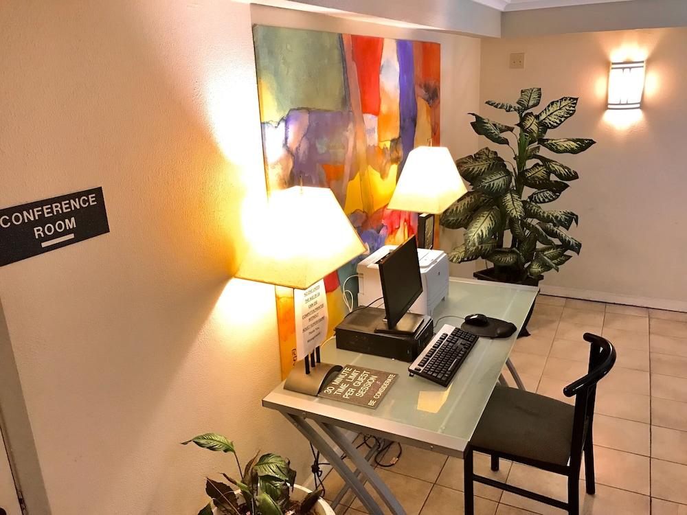 Super 8 By Wyndham Temple I-35 Hotel Luaran gambar