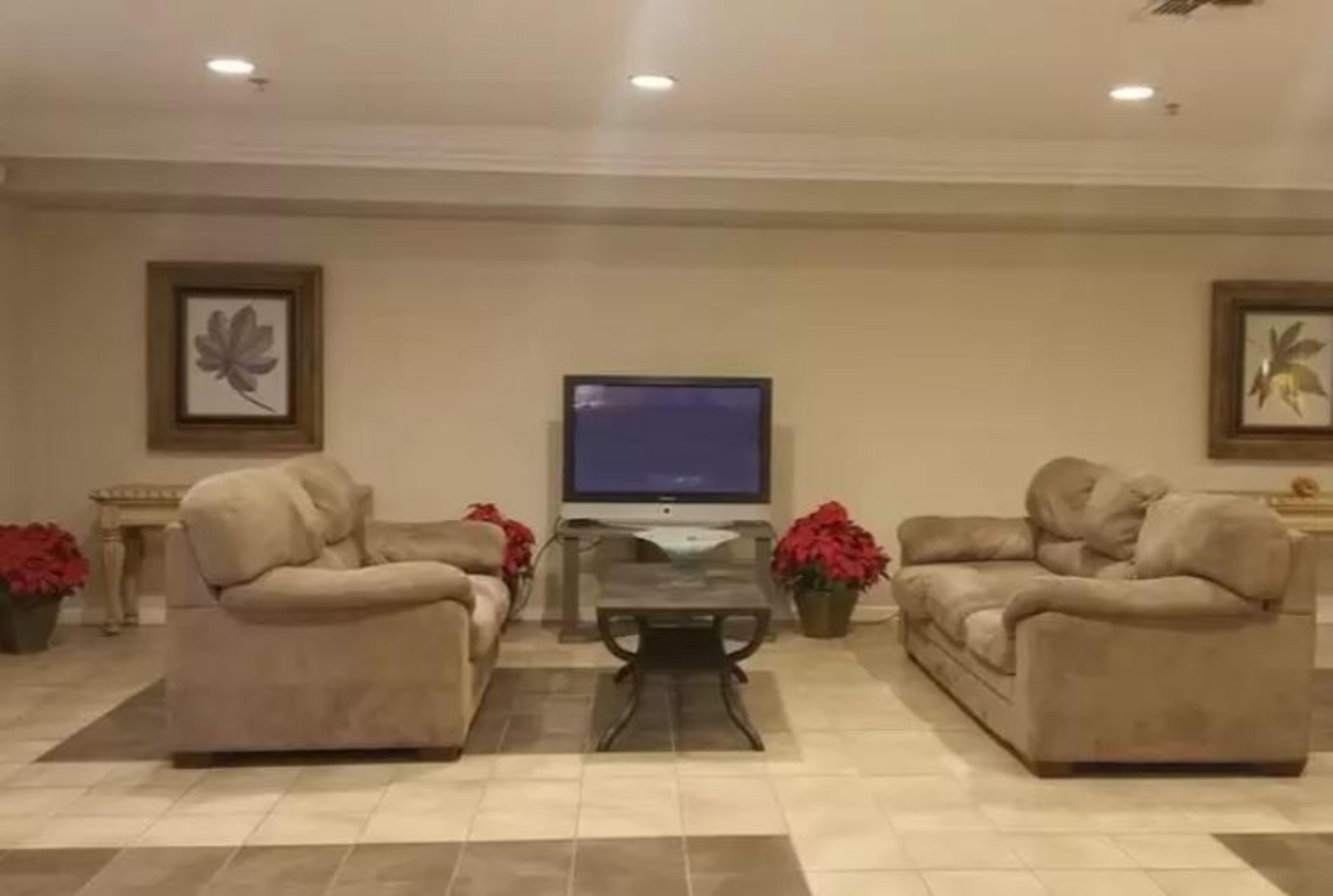 Super 8 By Wyndham Temple I-35 Hotel Luaran gambar