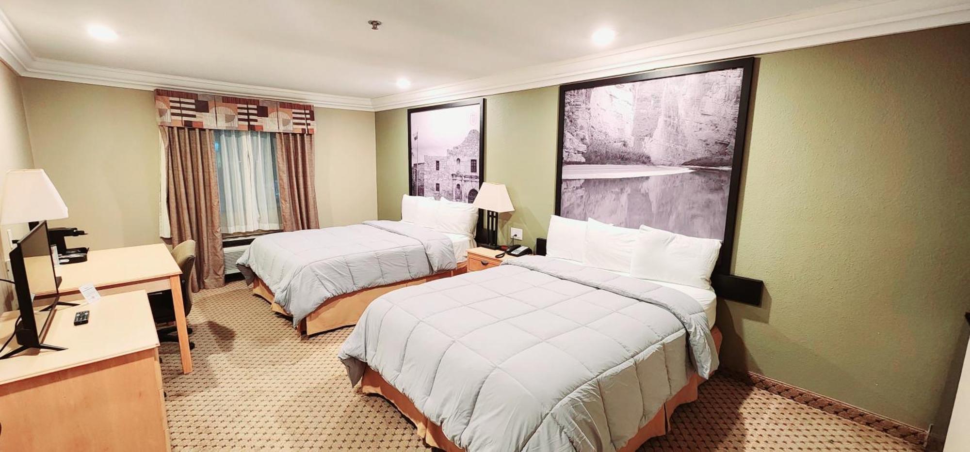 Super 8 By Wyndham Temple I-35 Hotel Luaran gambar